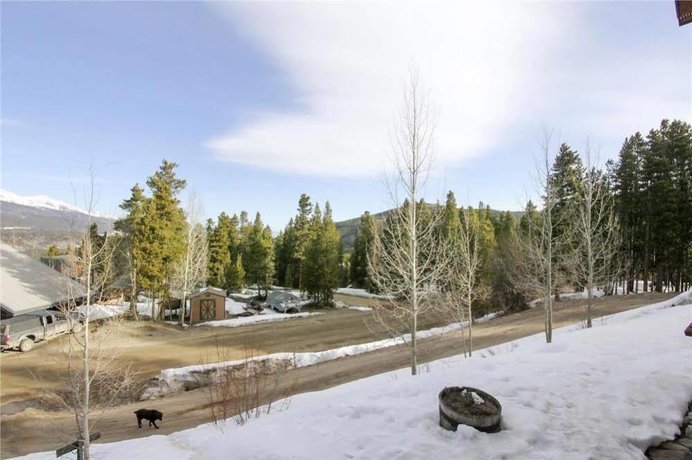 Timber Heights Lodge Boreas By Pinnacle Lodge Breckenridge Exterior foto