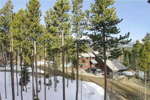 Timber Heights Lodge Boreas By Pinnacle Lodge Breckenridge Exterior foto